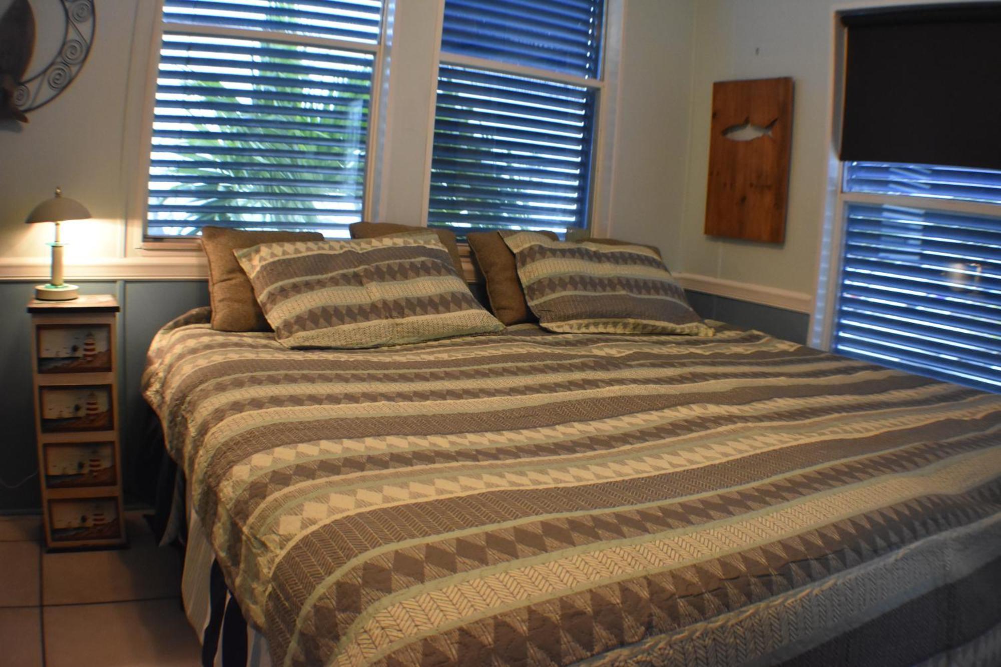 Pelican'S Roost, Waterfront Comfort At Venture Out Cudjoe Key Exterior photo